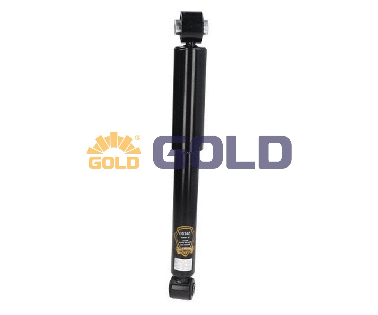 Shock Absorber (9130336)