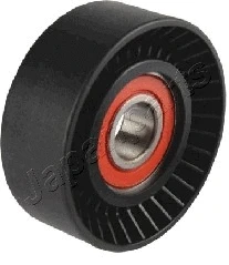 Deflection/Guide Pulley, V-ribbed belt (RP-S04)