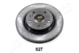 Brake Disc (DI-827)