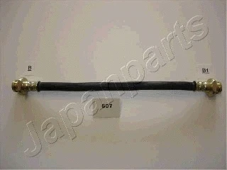 Holding Bracket, brake hose (TF-607)