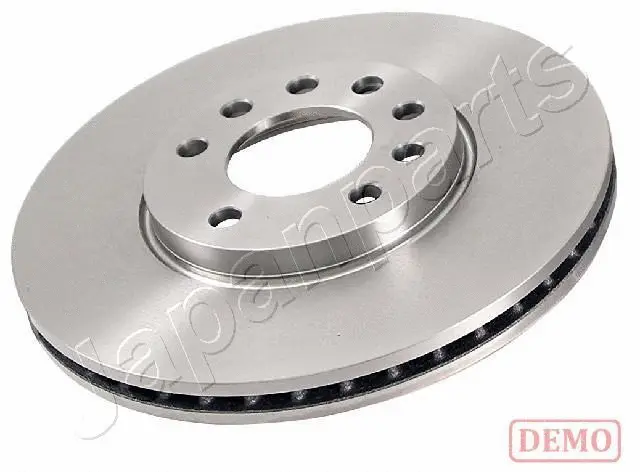 Brake Disc (DI-0417C)