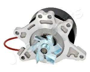 Water Pump, engine cooling (PQ-284)