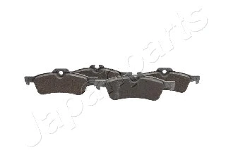 Brake Pad Set, disc brake (PP-0015AF)