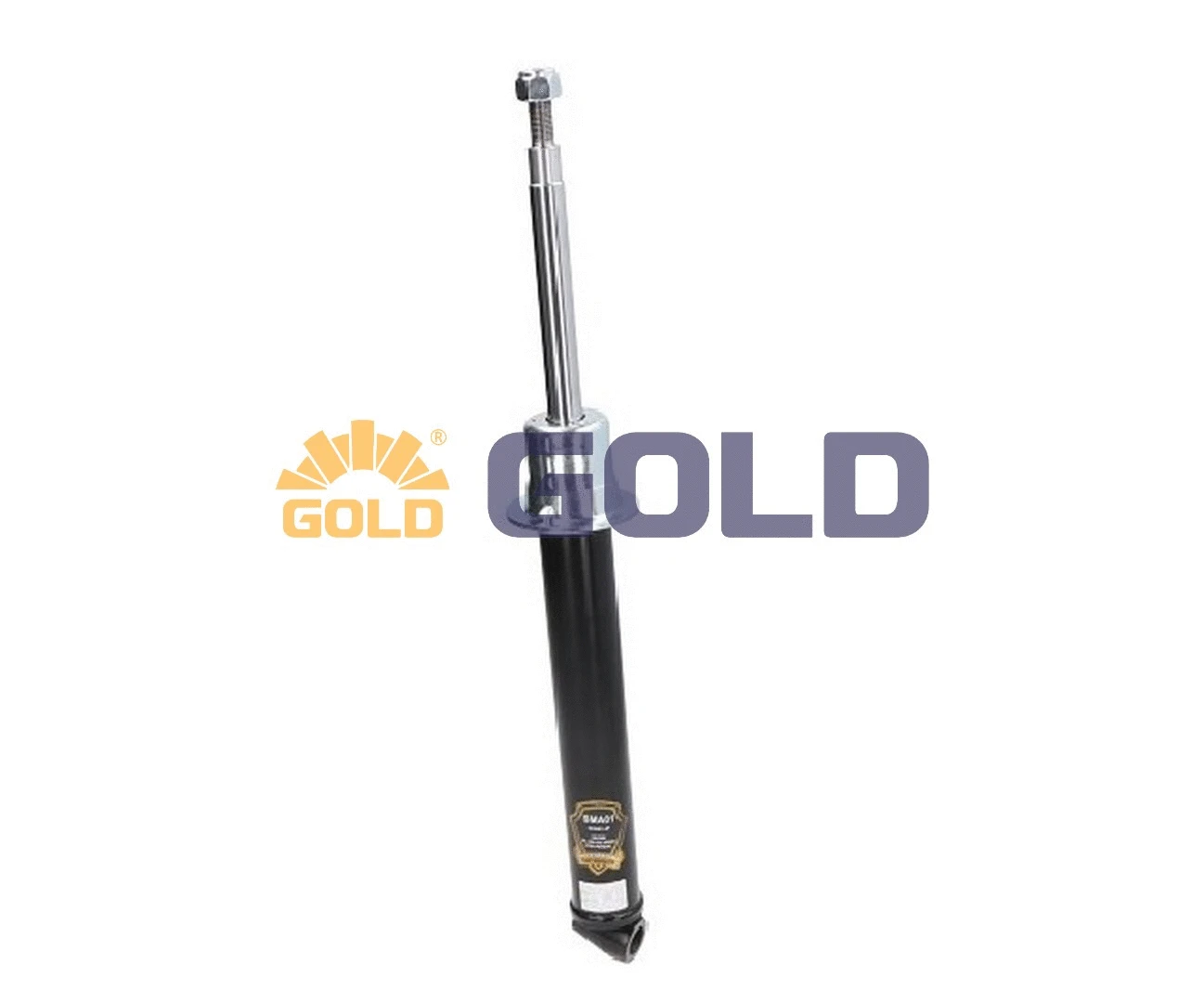 Shock Absorber (9251381)