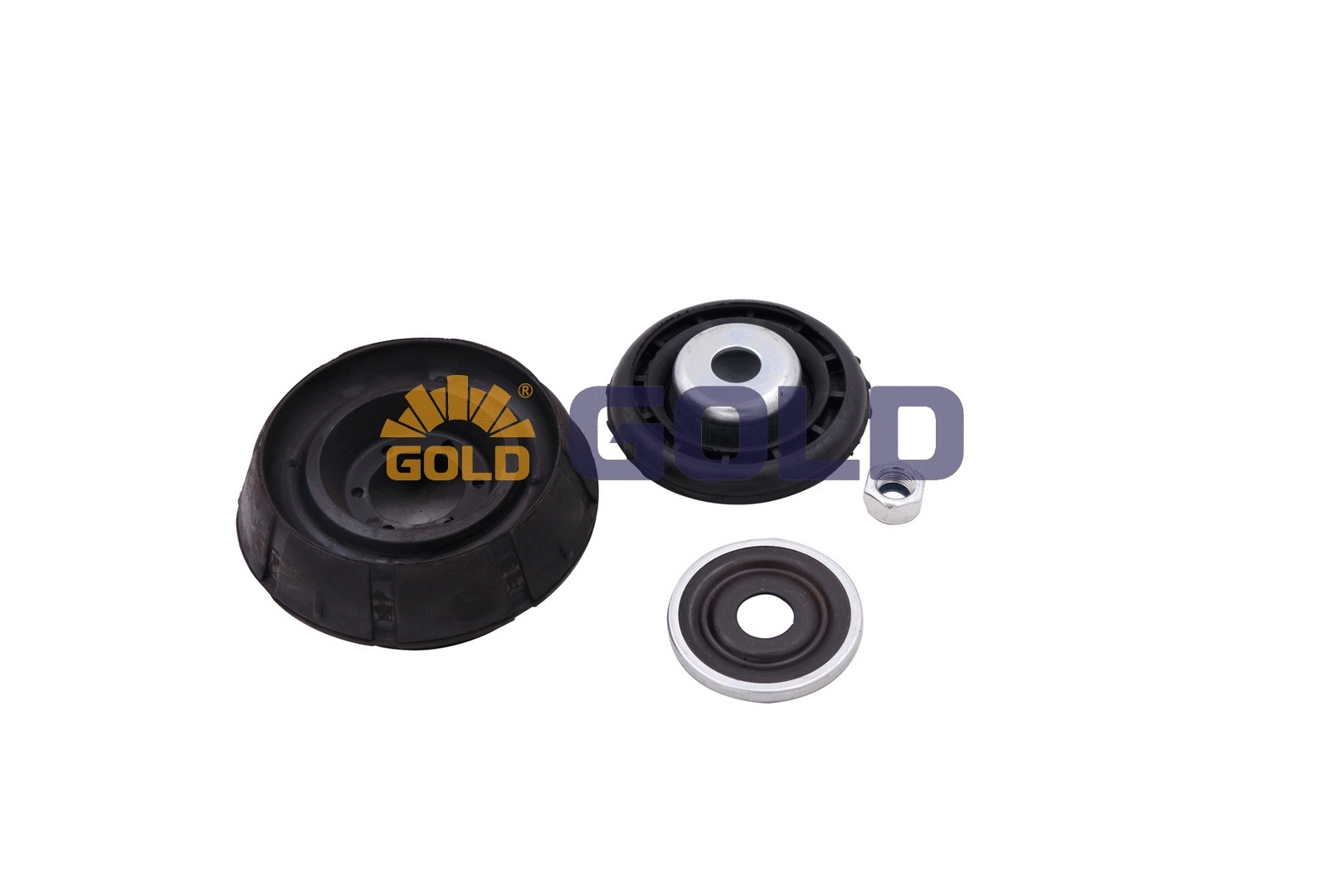 Suspension Strut Support Mount (GSM0022)