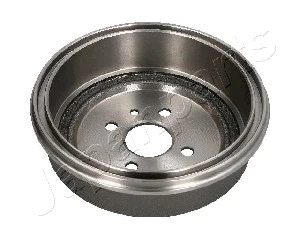 Brake Drum (TA-0415)