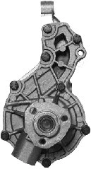 Water Pump, engine cooling (PQ-0934)