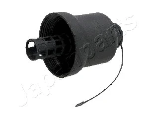 Cap, oil filter housing (FOC-017)
