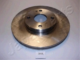 Brake Disc (DI-349)