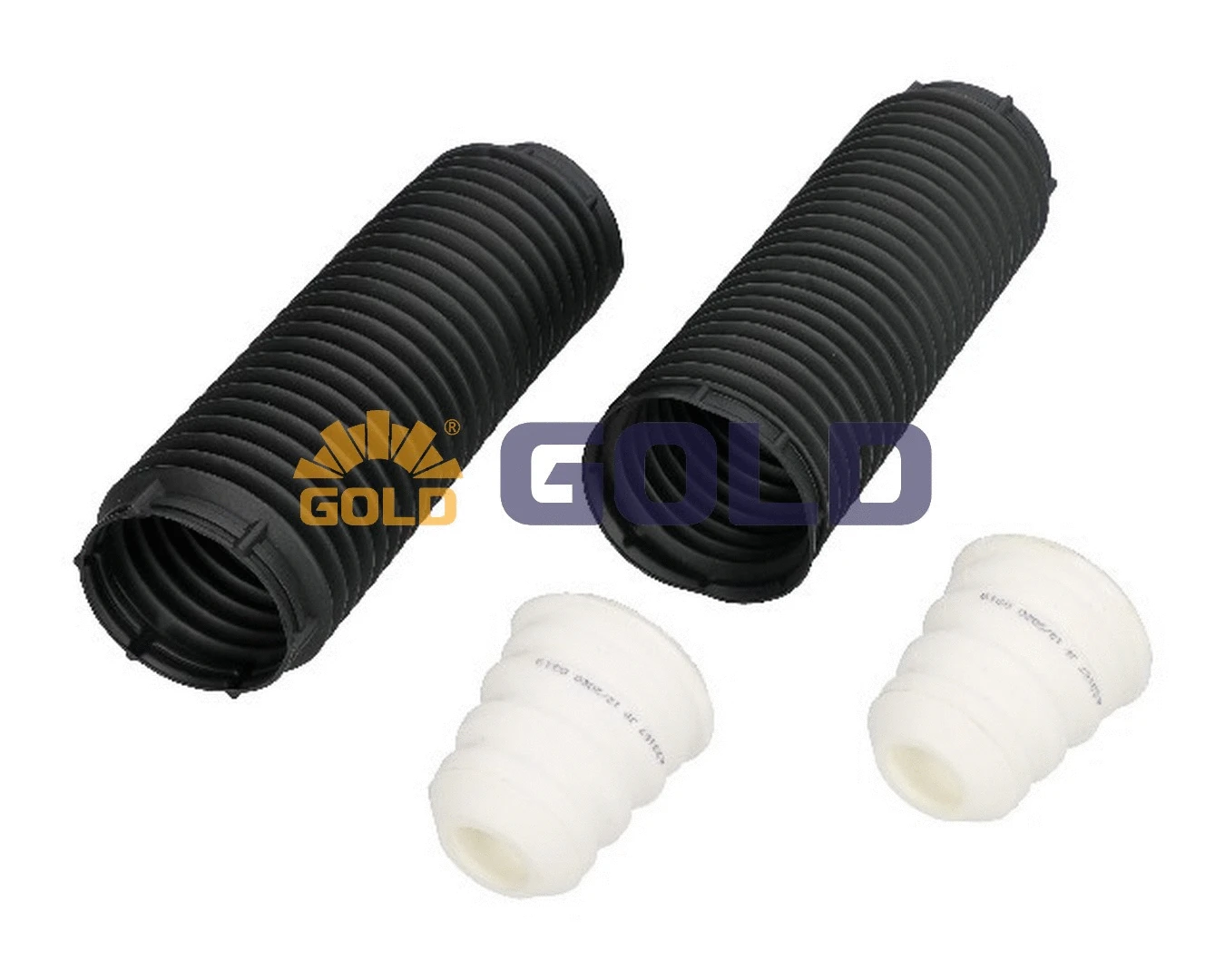 Dust Cover Kit, shock absorber (GKTP0319)