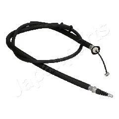 Cable Pull, parking brake (BC-0226)