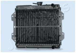 Radiator, engine cooling (RDA142001)
