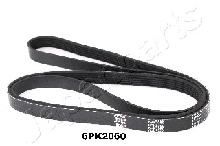 V-Ribbed Belt (DV-6PK2060)