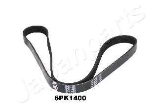 V-Ribbed Belt (DV-6PK1400)