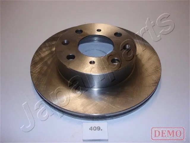 Brake Disc (DI-409C)