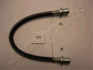 Holding Bracket, brake hose (TF-258)