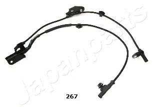 Sensor, wheel speed (ABS-267)