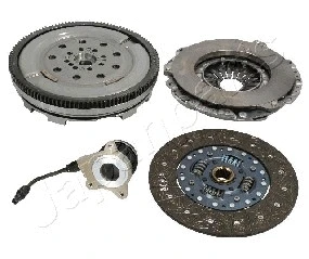 Clutch Kit (KV-S02)