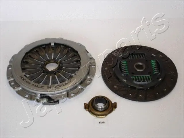 Clutch Kit (KF-K28)