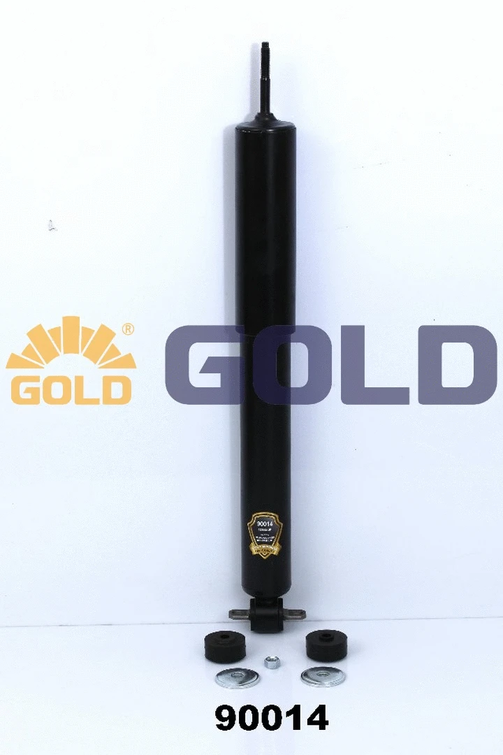 Shock Absorber (9150659)