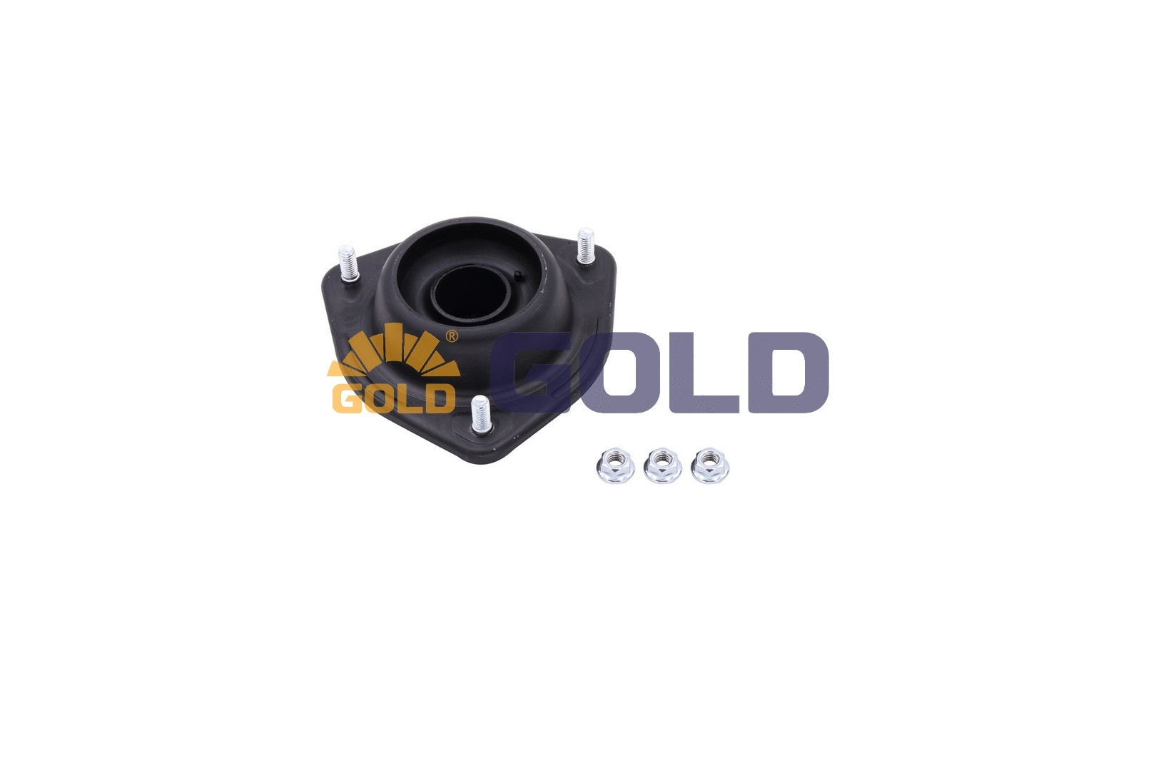 Suspension Strut Support Mount (GSM0049)