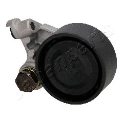Tensioner, timing belt