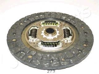 Clutch Disc