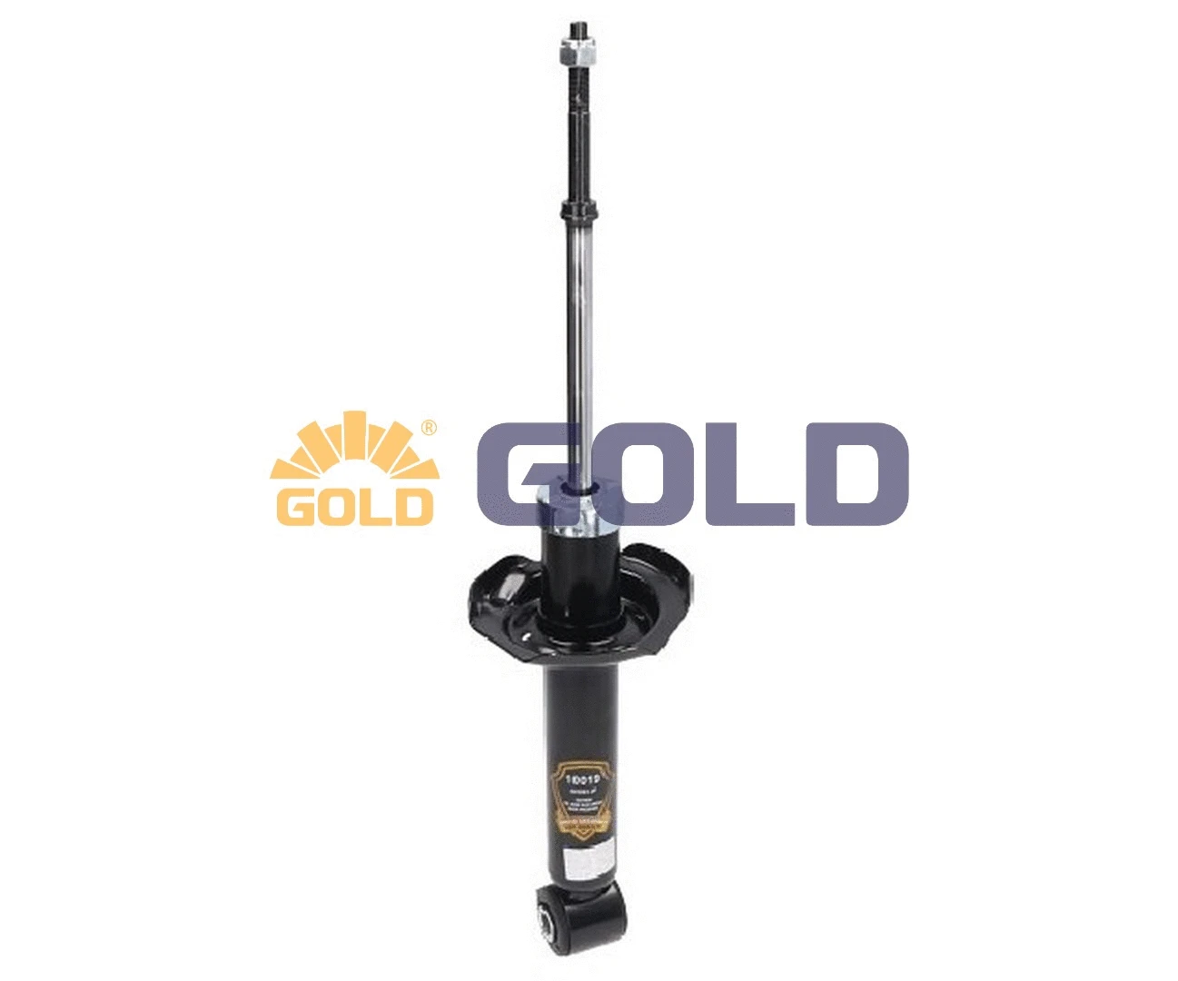 Shock Absorber (9430729)