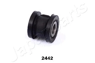 Mounting, steering gear (RU-2442)