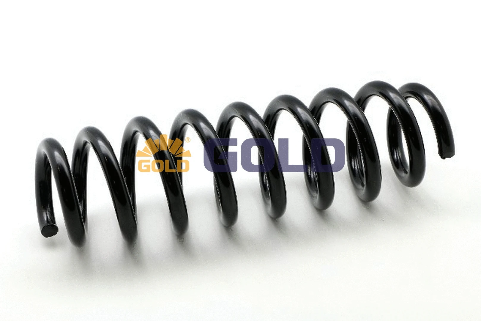 Suspension Spring (GZJ6602H)