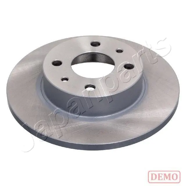 Brake Disc (DI-0245C)