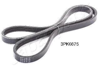 V-Ribbed Belt (DV-3PK0875)
