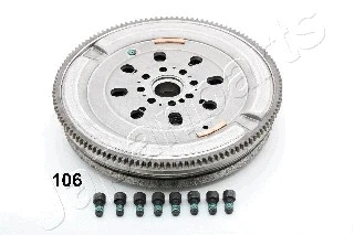 Flywheel