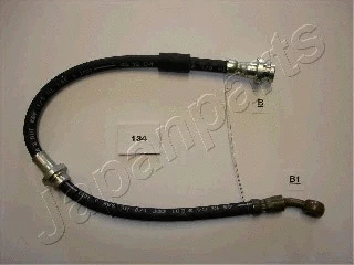 Holding Bracket, brake hose (TF-134)