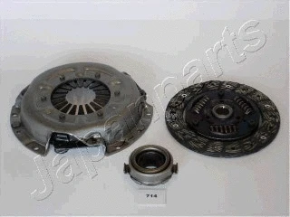 Clutch Kit (KF-714)