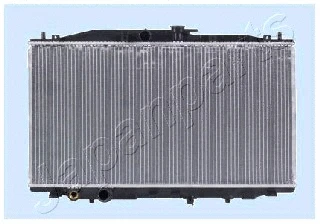 Radiator, engine cooling (RDA193020)