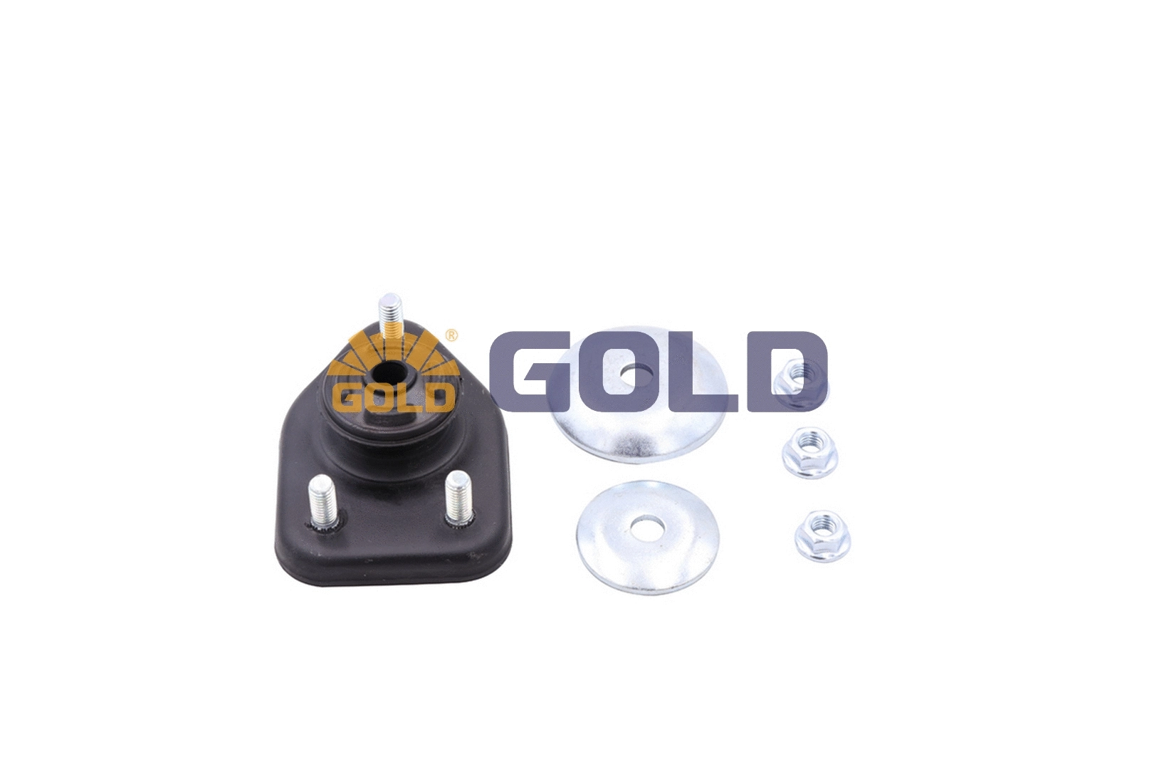 Suspension Strut Support Mount (GSM0215)