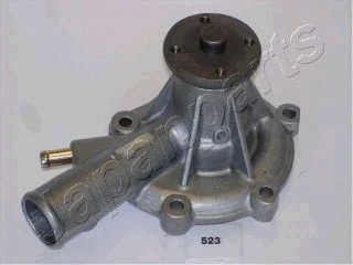 Water Pump, engine cooling (PQ-523)