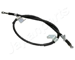 Cable Pull, parking brake (BC-133L)