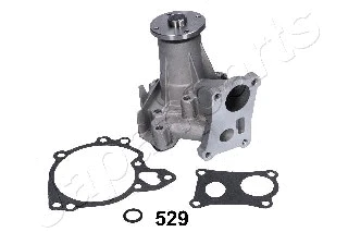 Water Pump, engine cooling (PQ-529)