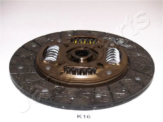 Clutch Disc (DF-K16)