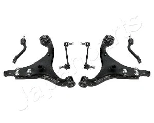 Control/Trailing Arm Kit, wheel suspension (SKS-K01)