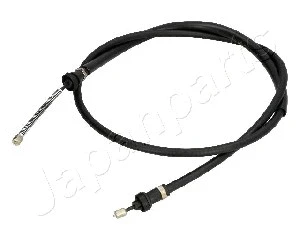 Cable Pull, parking brake (BC-002)