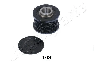 Alternator Freewheel Clutch (RA-103)