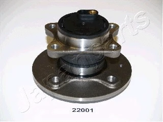 Wheel Hub