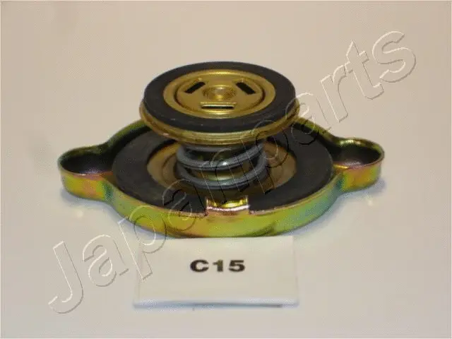 Cap, radiator (KH-C15)