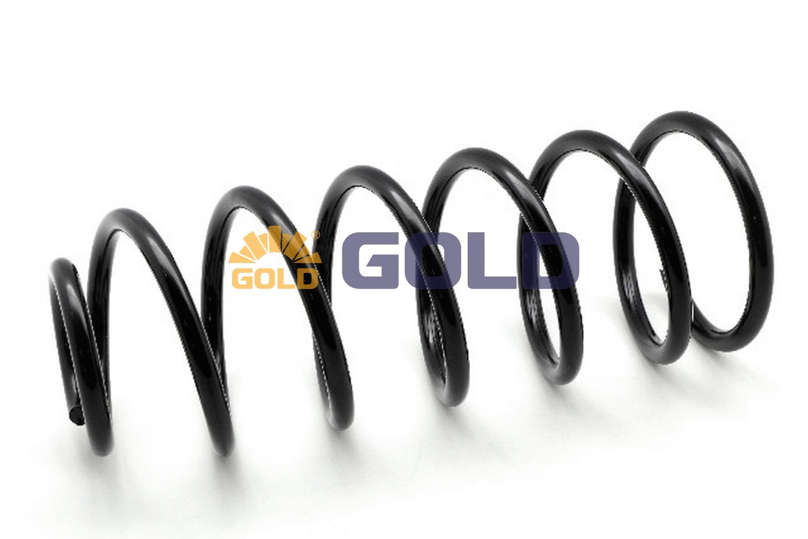 Suspension Spring (GZJ6674A)