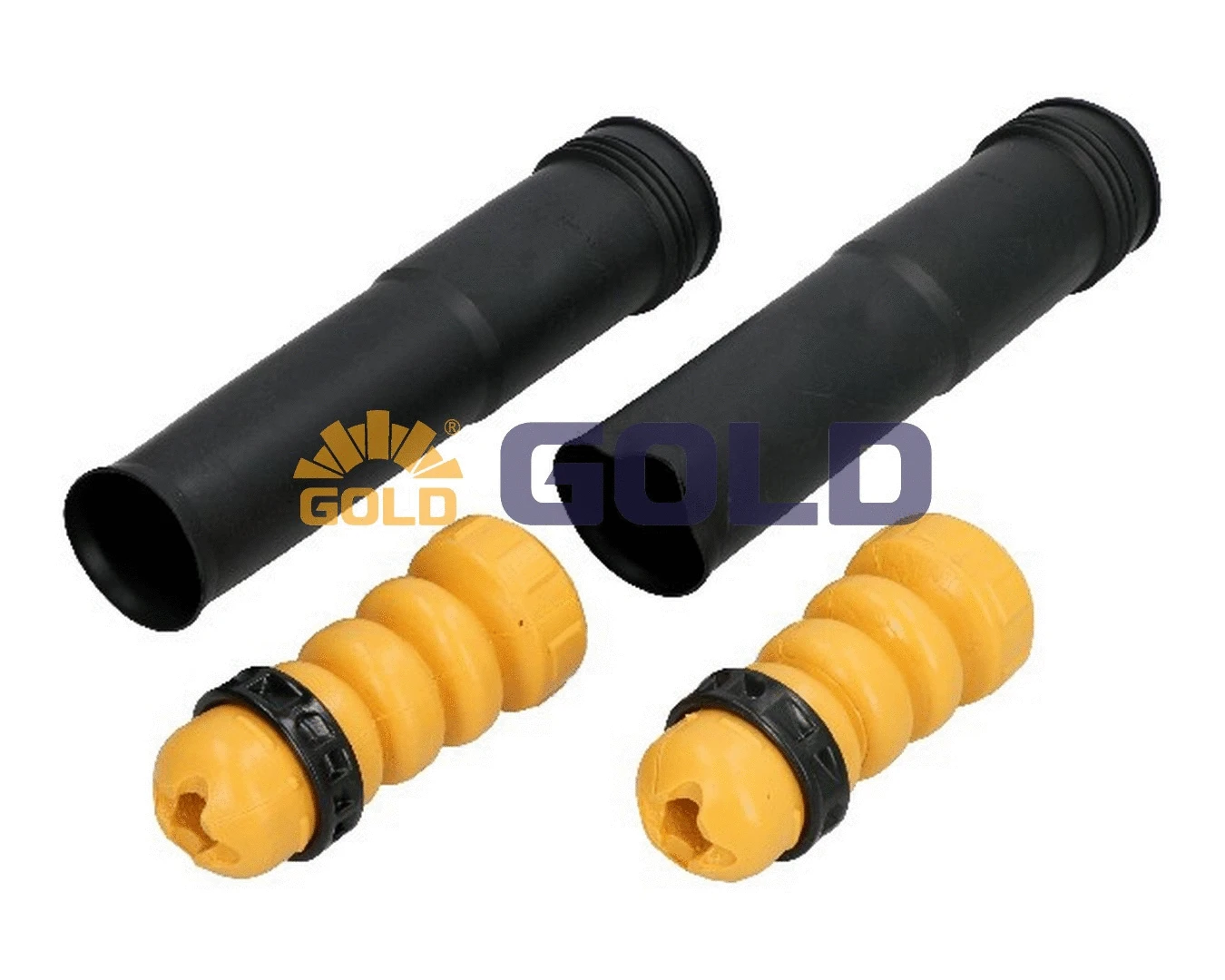 Dust Cover Kit, shock absorber (GKTP0933)