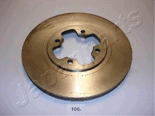 Brake Disc (DI-106)