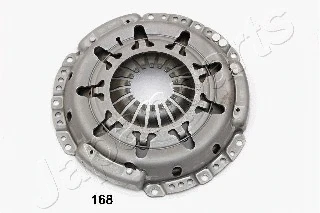 Clutch Pressure Plate (SF-168)